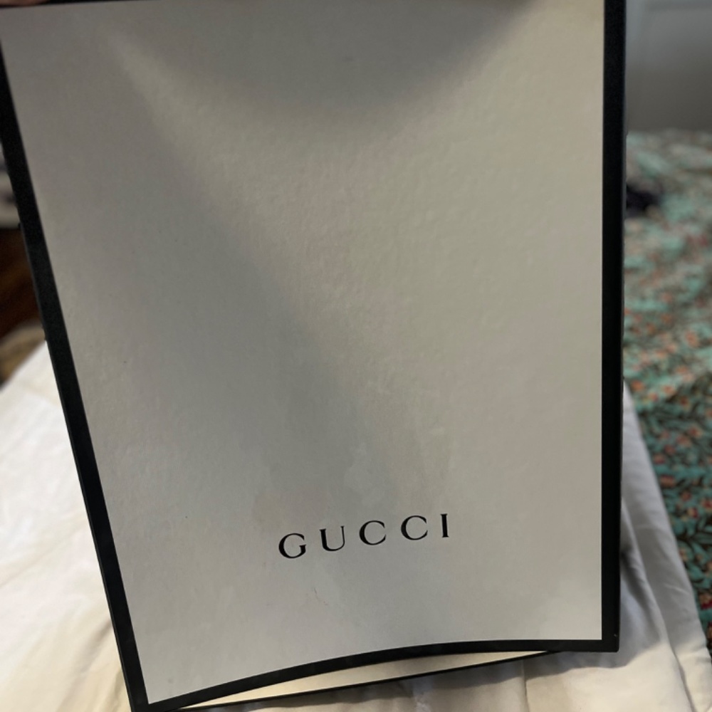 Gucci handbag - Picture 4 of 9